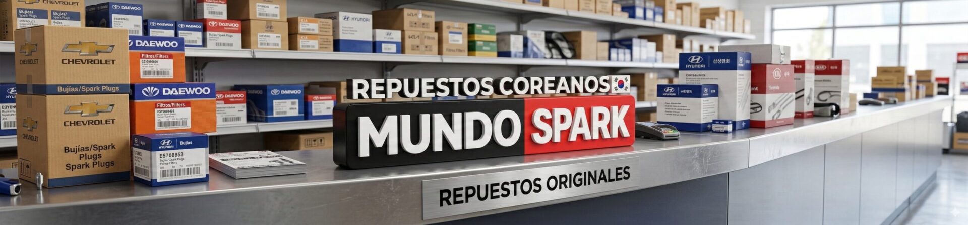 repuestos para carro