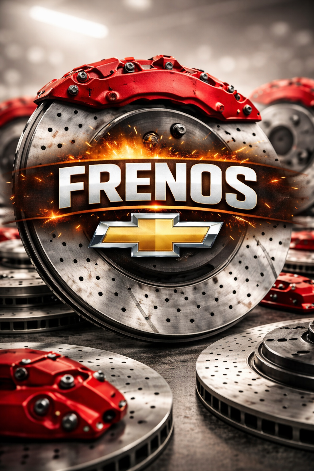 Frenos