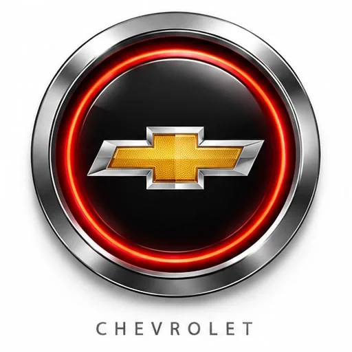 Repuestos Chevrolet